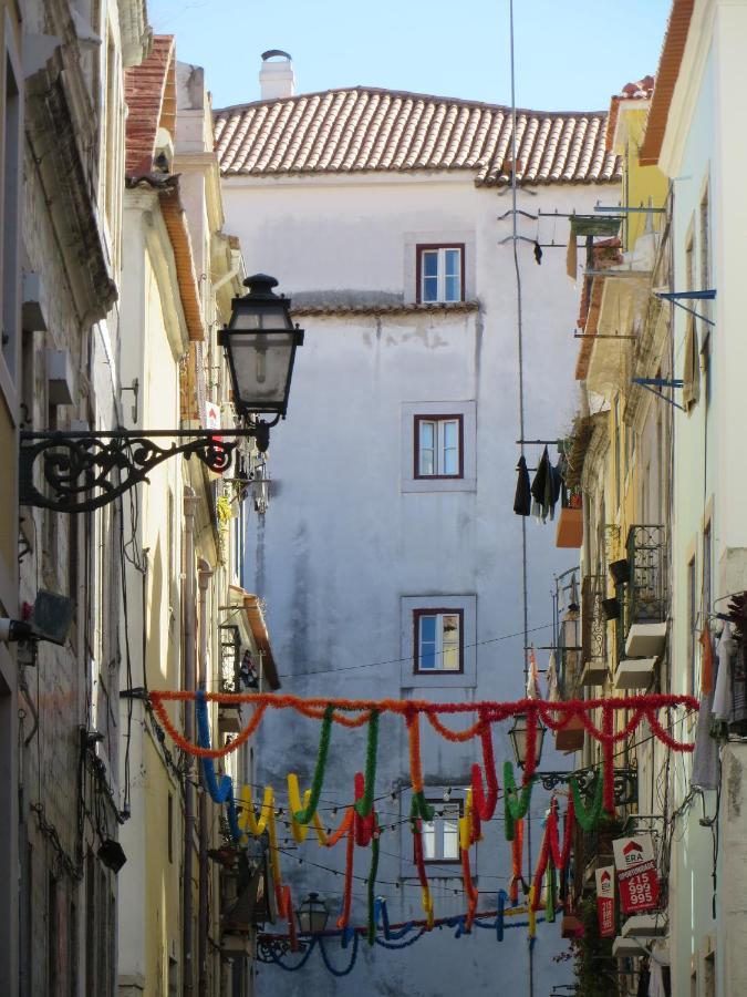 House Of Madres Apartamento *