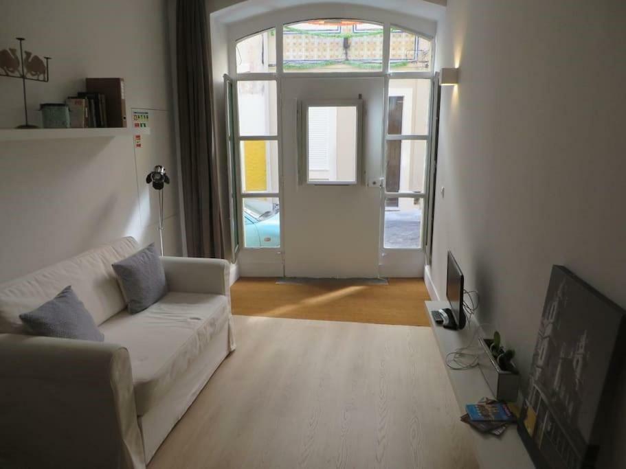 House Of Madres Apartamento